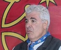 Franco Bronzat: Parole incatenate